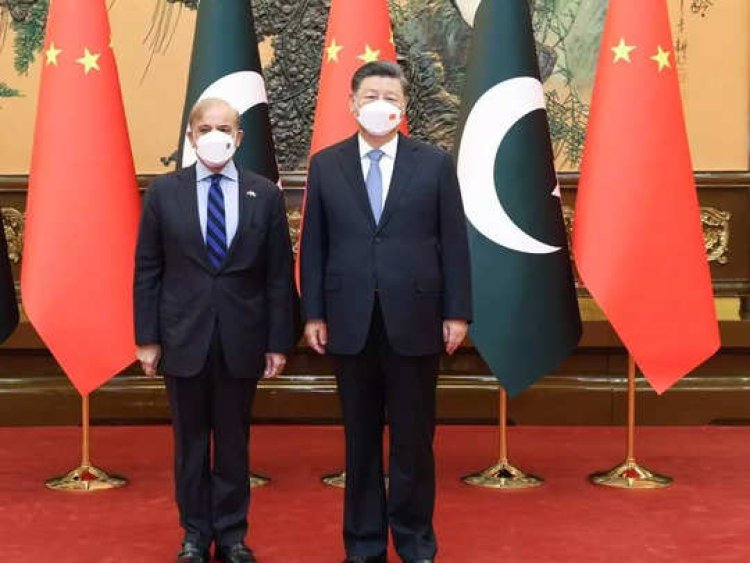 ପାକିସ୍ତାନକୁ ୭୦୦ ନିୟୁତ ଡଲାର ଋଣ ଦେଇଛି ଚୀନ