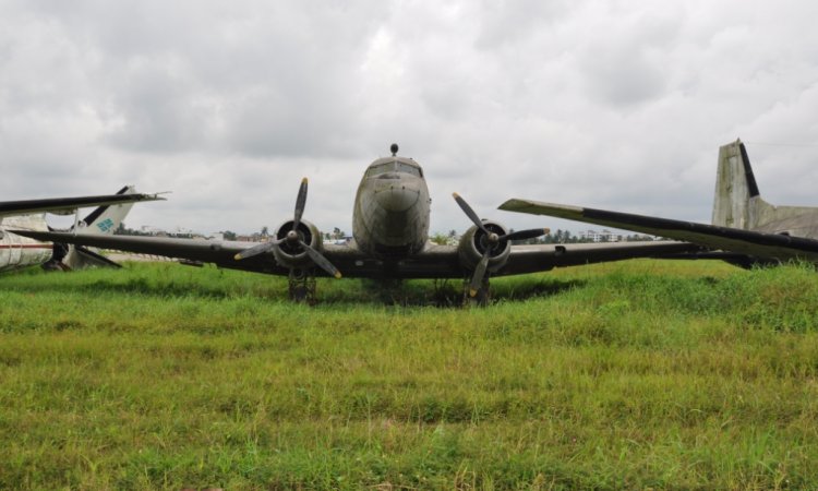 ମାର୍ଚ୍ଚ ୫ ରେ ପ୍ରଦର୍ଶିତ ହେବ ଡ଼ାକୋଟା