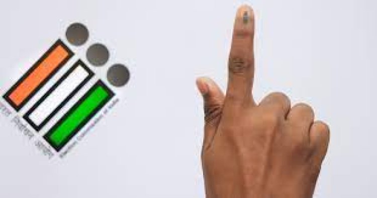 ମେଘାଳୟ ଓ ନାଗାଲ୍ୟାଣ୍ଡ ବିଧାନସଭା ନିର୍ବାଚନ ପାଇଁ ଚାଲିଛି ମତଦାନ