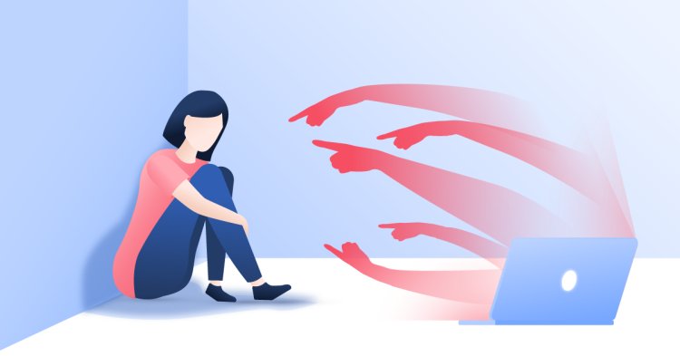 ସାଇବର ବୁଲିଂ କ’ଣ