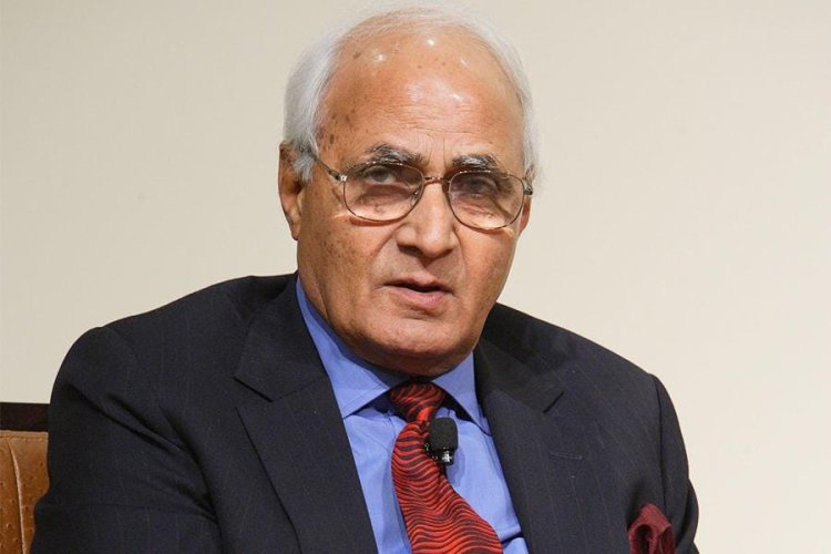 ପ୍ରେମରେ ପଡିଲେ ୯୧ ବର୍ଷୀୟ ଡିଏଲଏଫର ଚେୟାରମ୍ୟାନ୍‌ କୁଶାଲ ପାଲ ସିଂହ