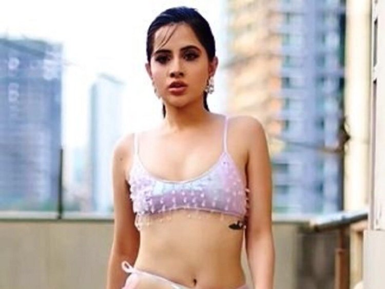 ବଡ଼ ରିଆଲିଟି ଶୋ’ ଲକ୍ଅପ୍ ରେ ନଜର ଆସିବେ ଉର୍ଫି ଜାଭେଦ