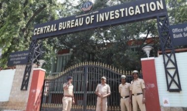 Tender Scam: CBI books 4 East Coast Railway officials, others