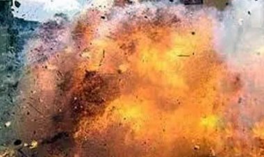 Yet another fire breaks out in Puri