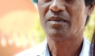 Village head murdered in Angul by injecting poison