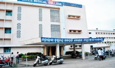 Teacher couple attempt suicide in Ganjam of Odisha