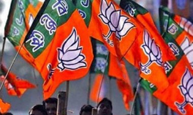 ରାଜ୍ୟପାଳଙ୍କୁ ଭେଟିଲେ ବିଜେପି ବିଧାୟକ ଦଳ