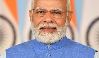 ମୋଦିଙ୍କୁ ପ୍ରଶଂସା କରୁଛି ତାଲିବାନ