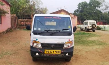 Man Killed By In-Laws In Odisha; Accused Held While Trying To Dump Body