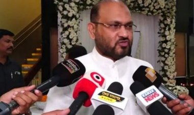 Odisha Congress has leadership crisis: MLA Moquim