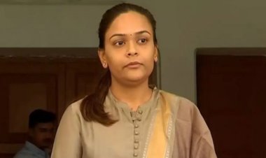 Naba Das’ Daughter Dipali Das Falls Victim to Cyber Fraud