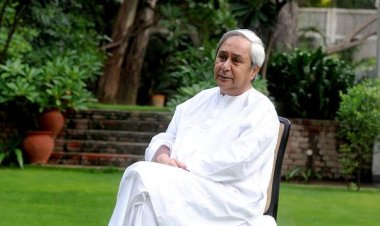 ନବ ଦାସ ଘଟଣାରେ ବିରୋଧୀ ମିଛ କହୁଛନ୍ତି: ମୁଖ୍ୟମନ୍ତ୍ରୀ