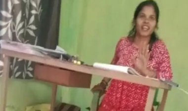 2 forest officials suspended for kendu leaf fund irregularities