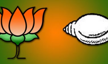 ବିଜେପିକୁ ପାଠ ପଢାଇଲା ବିଜେଡି