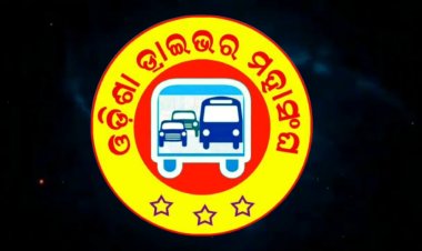  ପିକେଟିଂ କରୁଛନ୍ତି ଶହଶହ ଡ୍ରାଇଭର