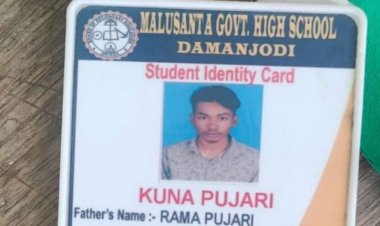 Class X student dies at exam centre in Koraput