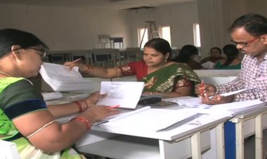 ୧୨ ଦିନରେ ସରିବ ଉତ୍ତର ଖାତା ମୂଲ୍ୟାୟନ