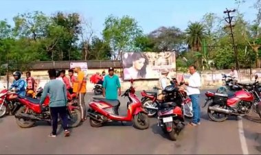 12-hour bandh over ‘Ghumsur’ district status demand hits life in Bhanjanagar