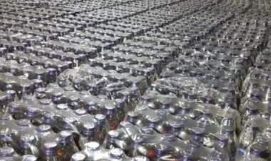 1,120 bottles of cough syrup seized in Balangir, 5 arrested