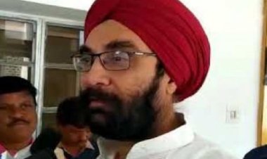 Ruling BJD is involved in all job scams in Odisha: Congress