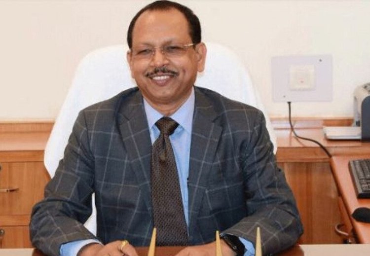 ଆଜି ମୁଖ୍ୟ ଶାସନ ସଚିବ ଭାବେ ଦାୟିତ୍ୱ ନେବେ