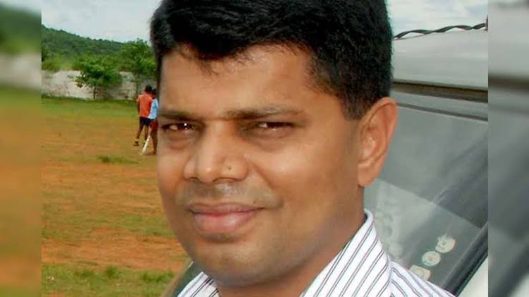 ଦେବକୁଣ୍ଡରେ ୫ଟି ସଚିବ ଭି. କେ ପାଣ୍ଡିଆନ