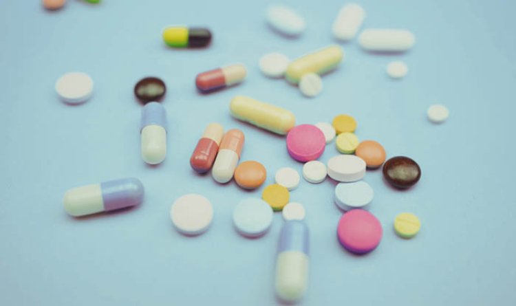 ଜବତ ହେଲା ୭କୋଟି ଟଙ୍କାର ନକଲି ମେଡିସିନ