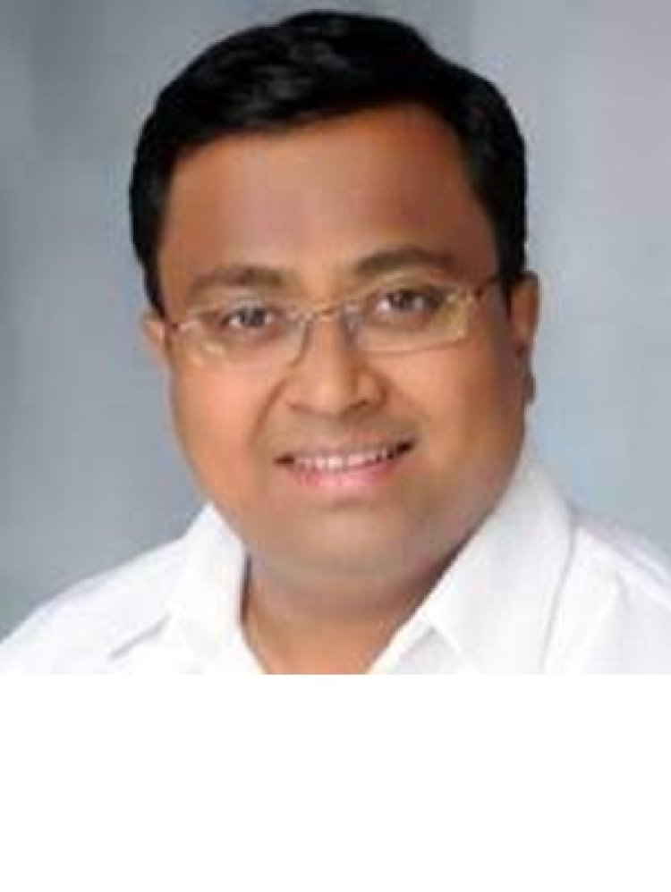 ଜେ.ପି ନଡ୍ଡାଙ୍କୁ ଏପରି  ଭିଡିଓ ପଠାଇଲେ ସସ୍ମିତ