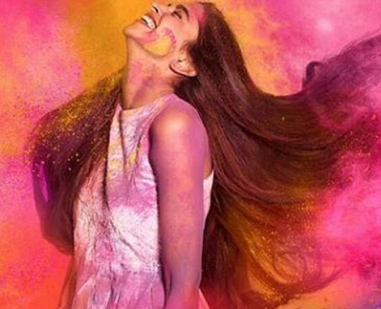 ରଙ୍ଗ ଖେଳିବା ପୂର୍ବରୁ କିପରି ନେବେ କେଶର ଯତ୍ନ