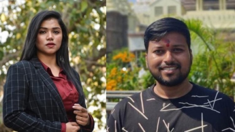 ଚିନ୍ମୟୀ ସାହୁ ମୃତ୍ୟୁ ଘଟଣାରେ ଭିସୁଟ୍‌ ଛାତ୍ରଛାତ୍ରୀଙ୍କୁ ପଚରାଉଚରା