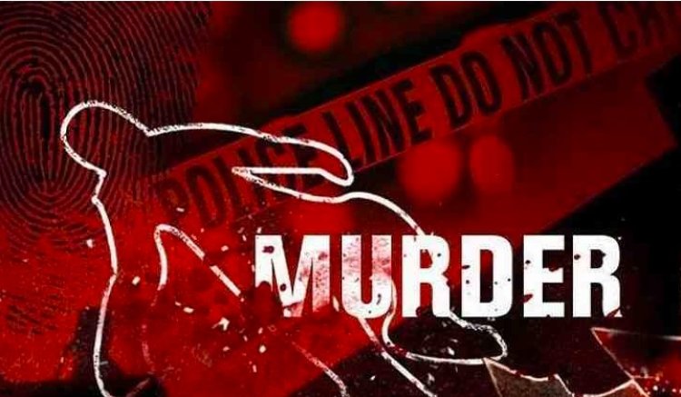 Man Kills Neighbour Over Land Dispute In Sundargarh