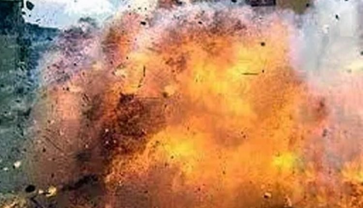 4 killed, four critical as firecrackers rip through house in Khordha village