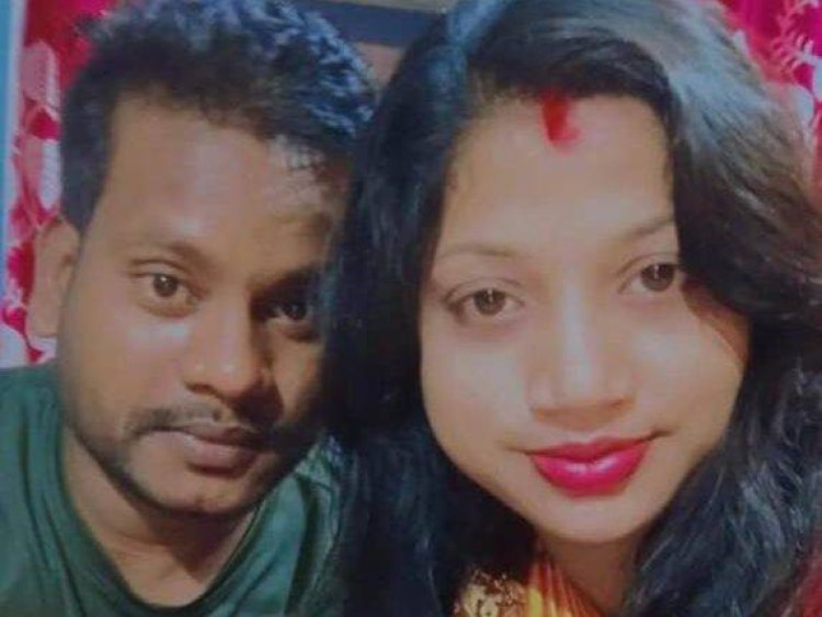 Body Of Newly Married Woman Found dead In Bhubaneswar, Family Alleges Murder