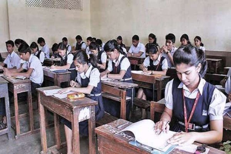 Odisha Class-X Summative Assessment-II exam from tomorrow