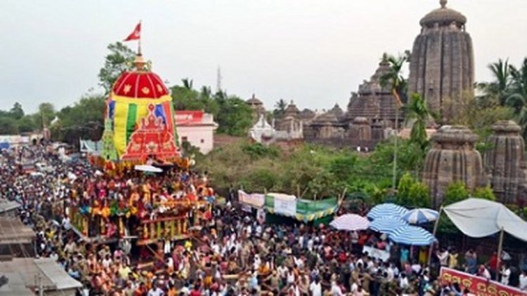 ରୁକୁଣା ରଥଯାତ୍ରା ପାଇଁ ଆଜି ଅନୁକୂଳ ହେବ ରଥ କାଠ