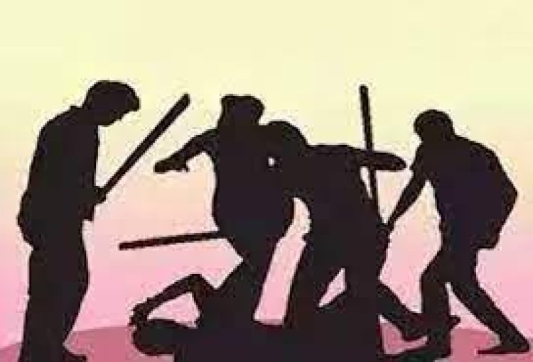 ପୂର୍ବ ଶତ୍ରୁତାକୁ କେନ୍ଦ୍ର କରି ୱାର୍ଡ ସଭ୍ୟଙ୍କୁ ଆକ୍ରମଣ