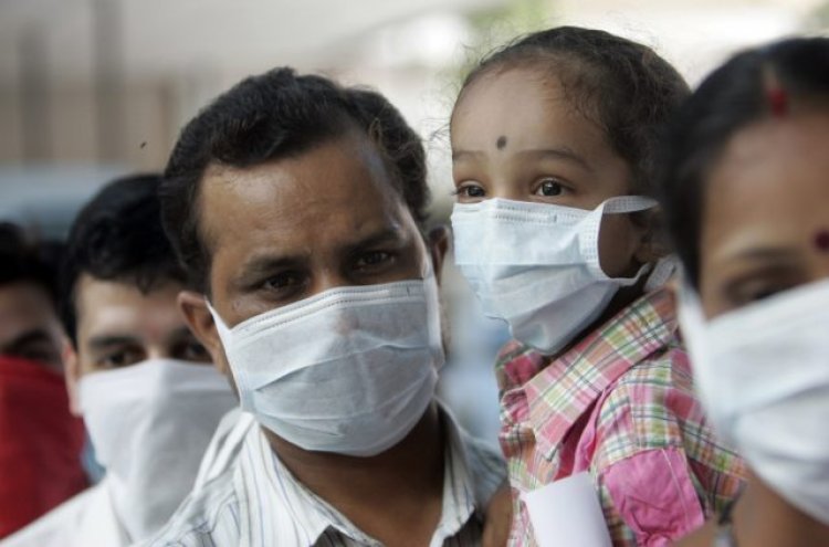 59 infected with H3N2 influenza in Odisha