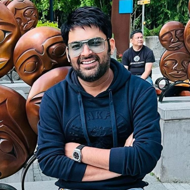 କପିଲ ଶର୍ମାଙ୍କ ସଂଘର୍ଷ କାହାଣୀ, ଜାଣିଲେ ହେବେ ଆଶ୍ଚର୍ଯ୍ୟ