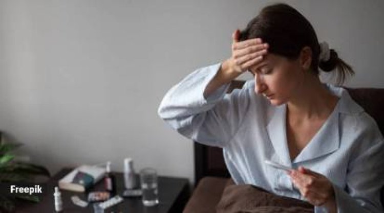 ଏଚ୩ଏନ୨ ଭାଇରସ: ଜନସ୍ୱାସ୍ଥ୍ୟ ବିଭାଗର ପରାମର୍ଶ