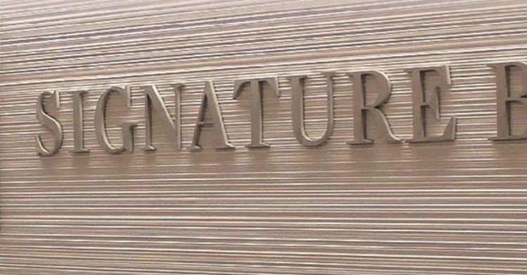 ଏହି ବ୍ୟାଙ୍କରେ ଝୁଲିଲା ତାଲା