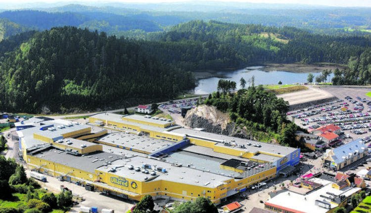 ବିଶ୍ବର ବୃହତ୍ତମ ବିପଣି ବିଷୟରେ ଆପଣ ଜାଣିଛନ୍ତି କି?