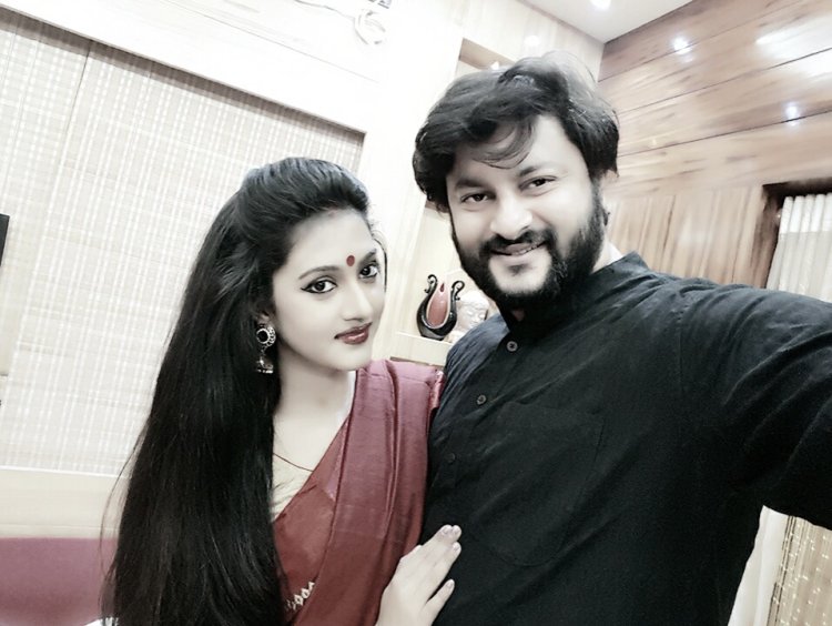 ବର୍ଷାଙ୍କୁ ହାତ ଯୋଡି ନେହୁରା ହେଲେ ଅନୁଭବ