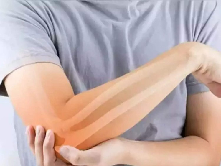 ହାଡ଼ ଦୁର୍ବଳ ହେଲେ ଦେଖାଯାଇଥାଏ ଏହି ସଙ୍କେତ