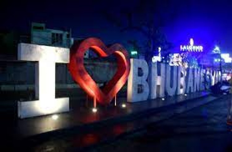 ୧୩ରୁ ରାଜଧାନୀ ପ୍ରତିଷ୍ଠା ଉତ୍ସବ