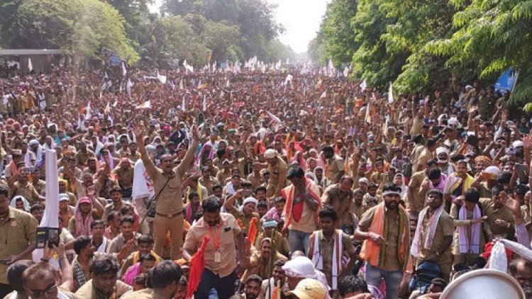 ବନ୍ଦ ରହିବ ନାହିଁ ଘରୋଇ ବସ୍ ଚଳାଚଳ : ବସ୍ ମାଲିକ ସଂଘ