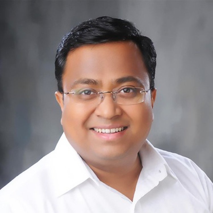 ଧର୍ମେନ୍ଦ୍ର ପ୍ରଧାନଙ୍କୁ କାଉଣ୍ଟର କଲେ ସସ୍ମିତ ପାତ୍ର