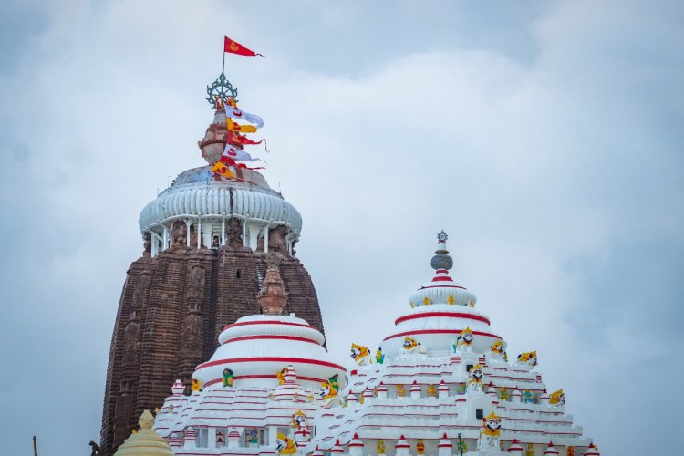 ଶ୍ରୀମନ୍ଦିର ବଜେଟ୍‌ ୩୦୦ କୋଟି