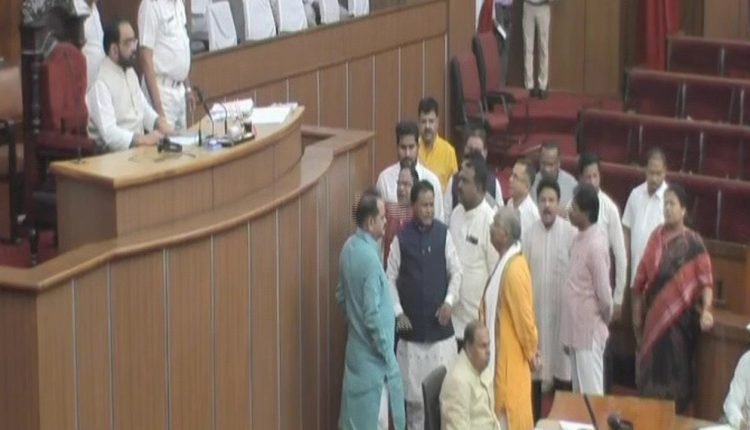 Opposition demands Education Minister’s ouster over matric paper leak