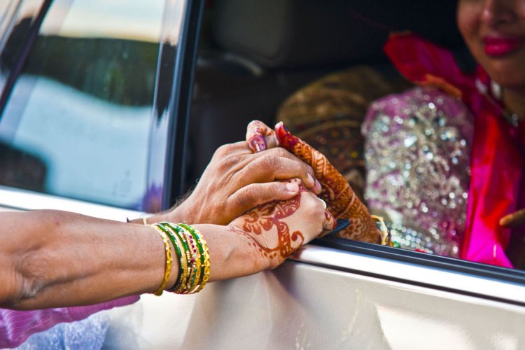 ଝିଅ ବିଦା ବେଳେ ଦିଆଯାଏନି ଏହି ସବୁ ଜିନିଷ, ଜାଣନ୍ତୁ କାହିଁକି?