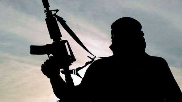 ଉଦ୍ଧାର ହେଲା ମାଓବାଦୀ ମାଟି ତଳେ ପୋତି ରଖିଥିବା ବିସ୍ଫୋରକ ସାମଗ୍ରୀ